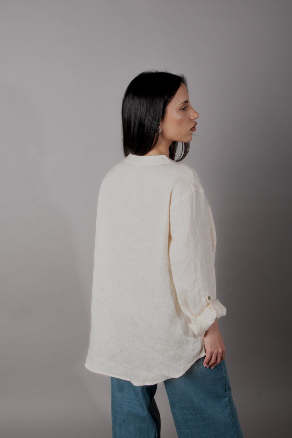 BLUSA PRAY