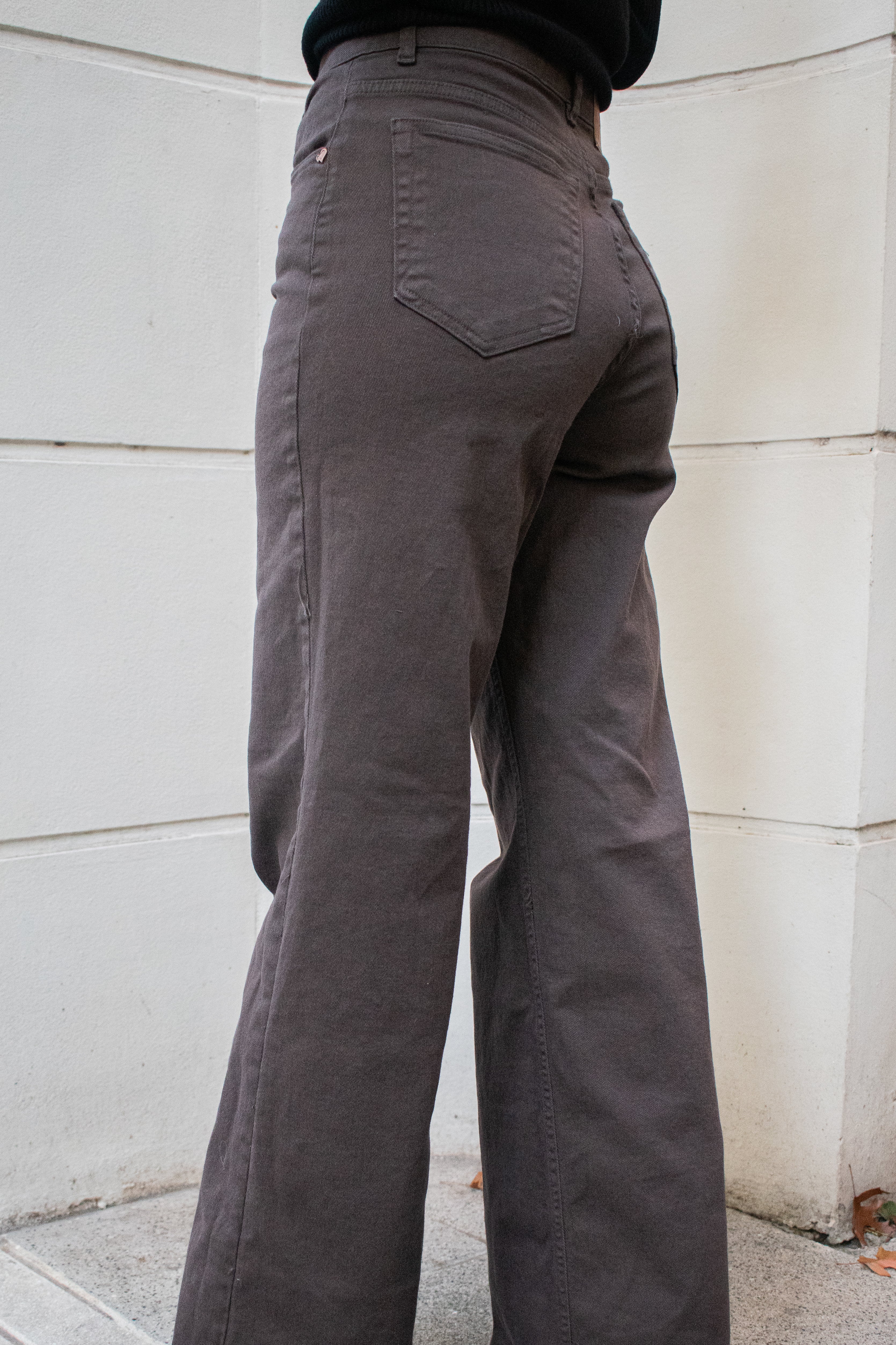 PANTALON MOCHA