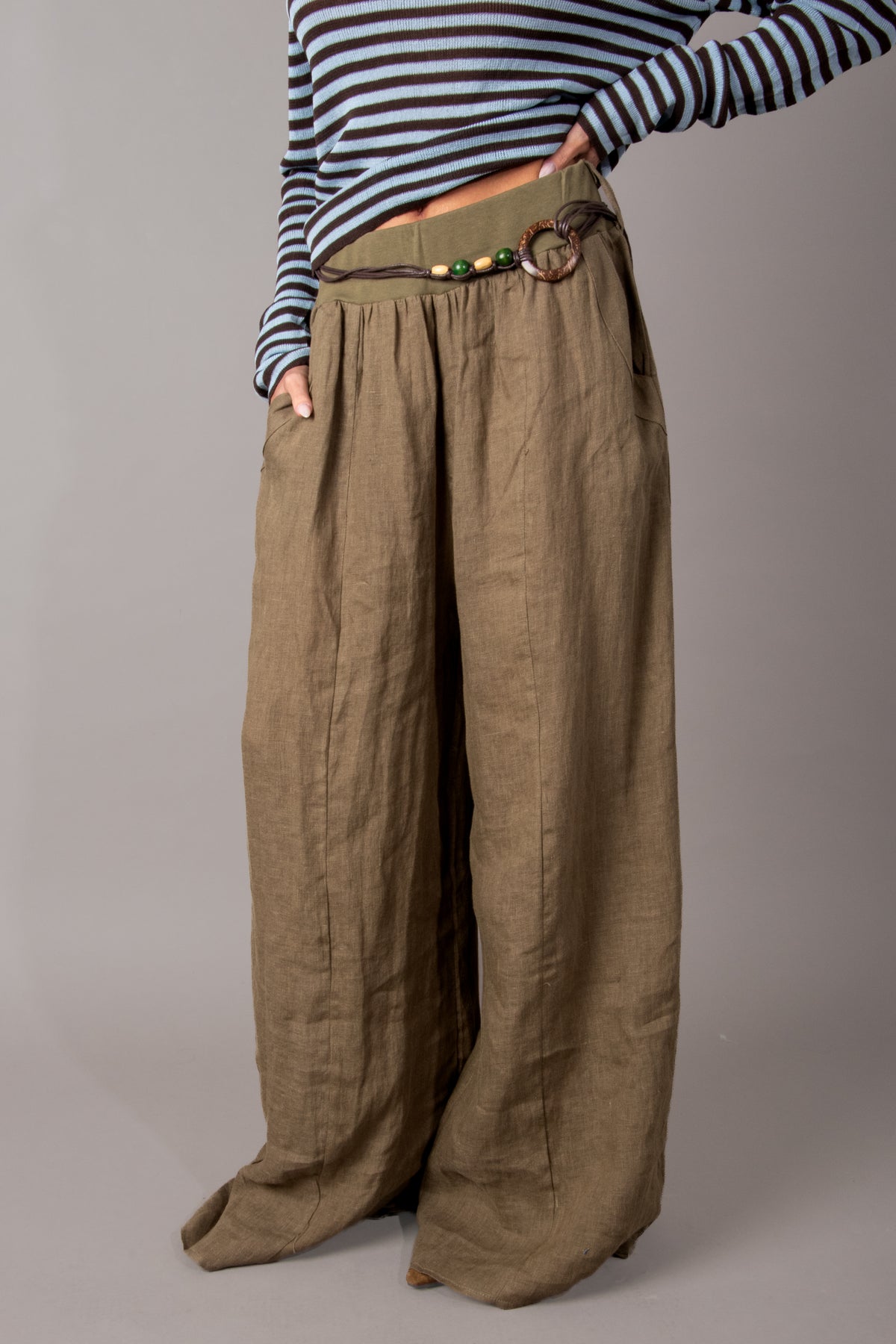 PANTALON OASIS