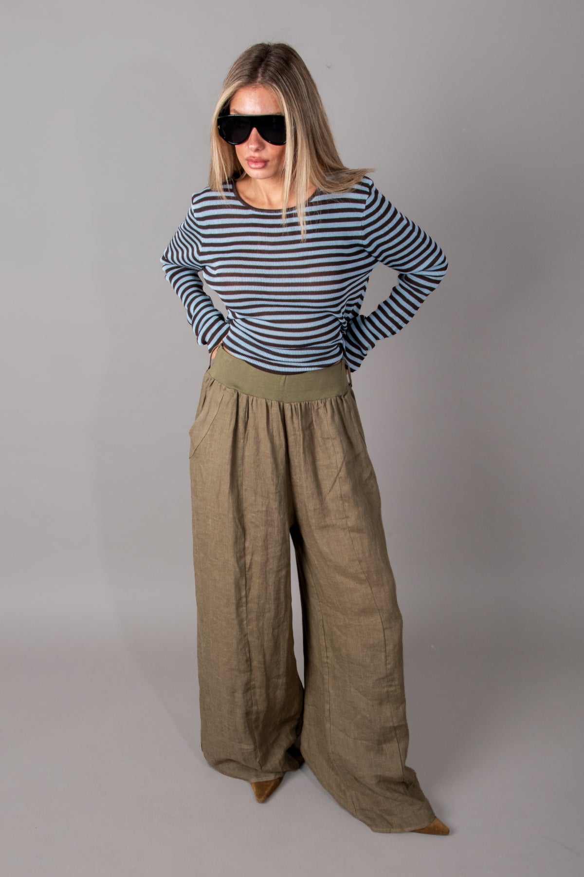 PANTALON OASIS