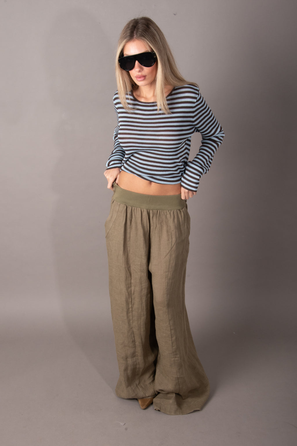PANTALON OASIS
