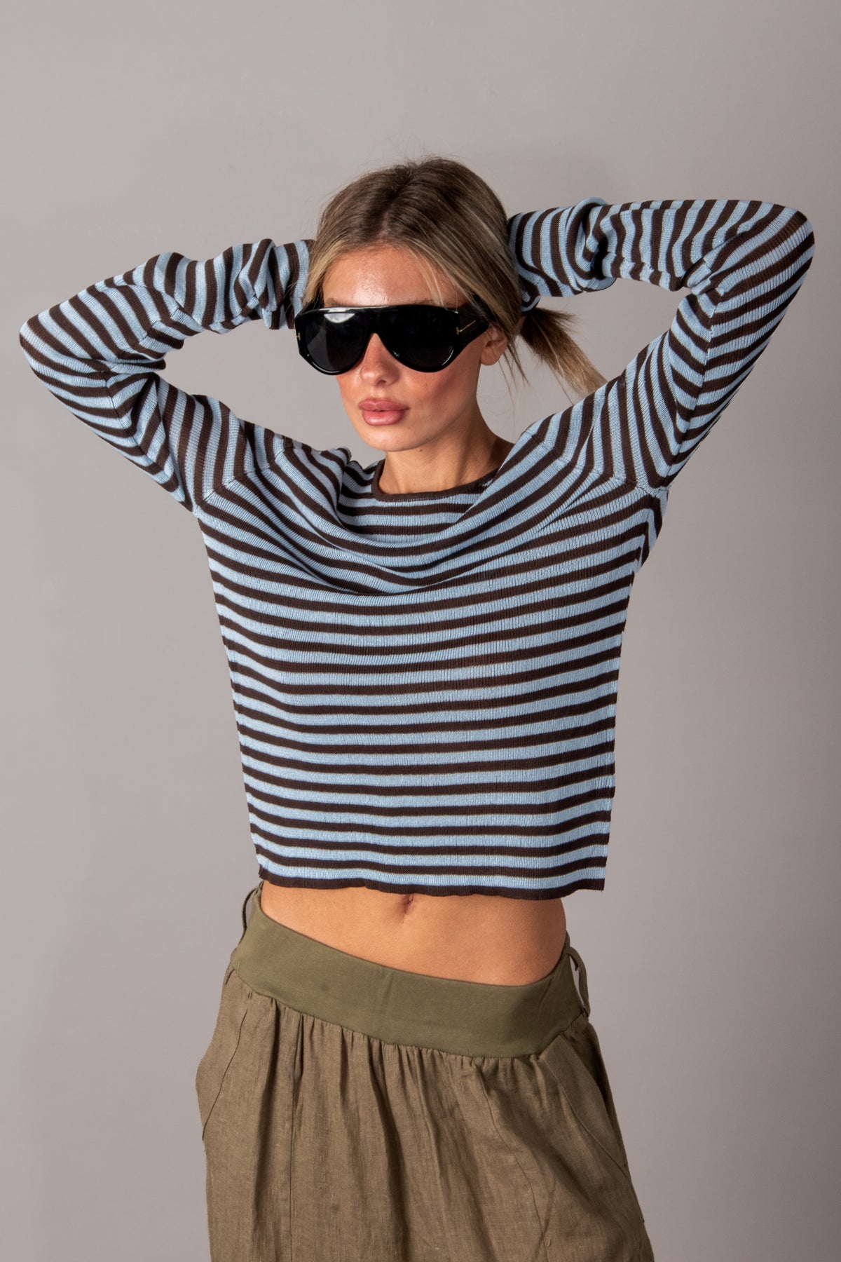 REMERA WES