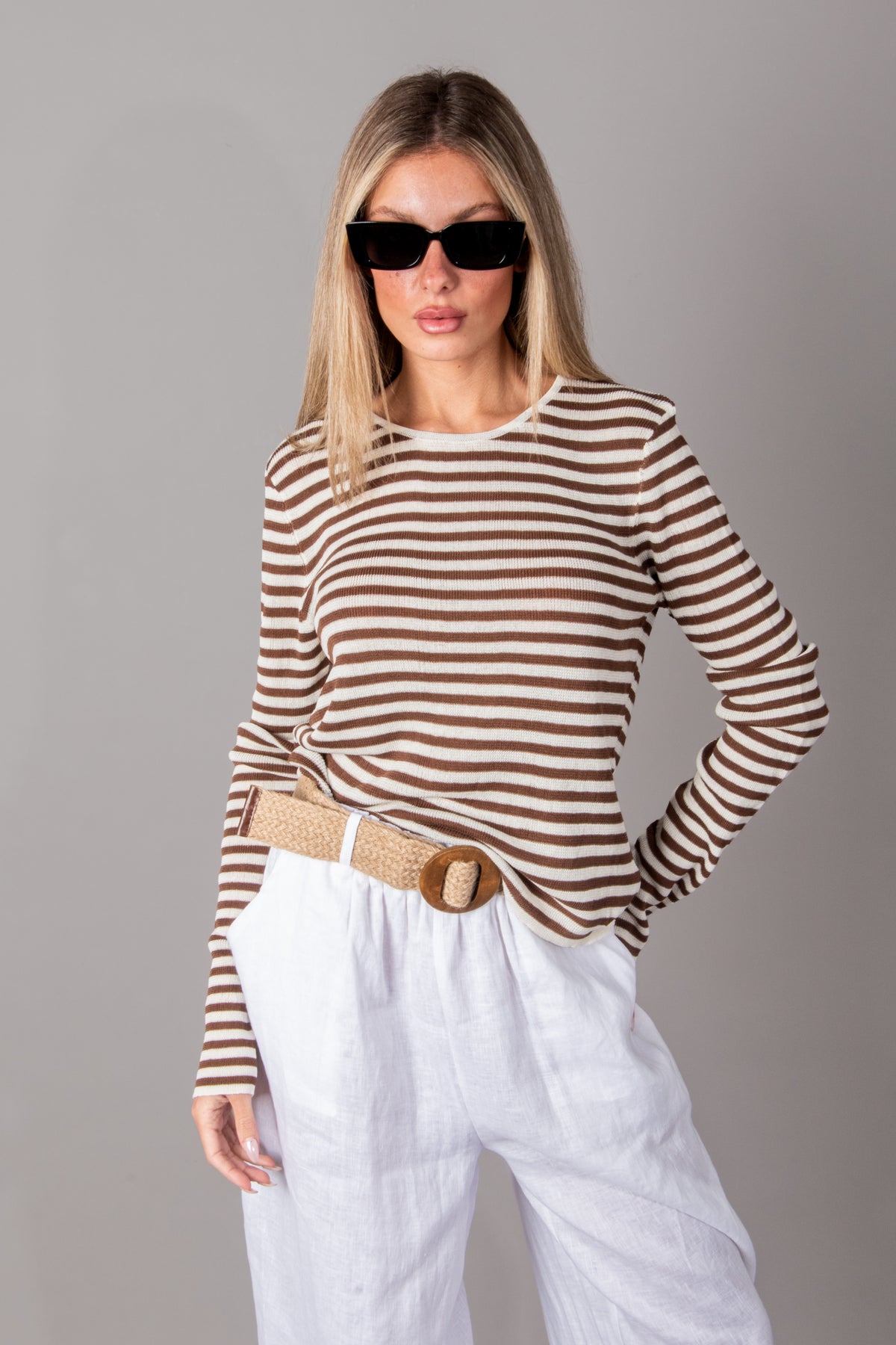 REMERA WES