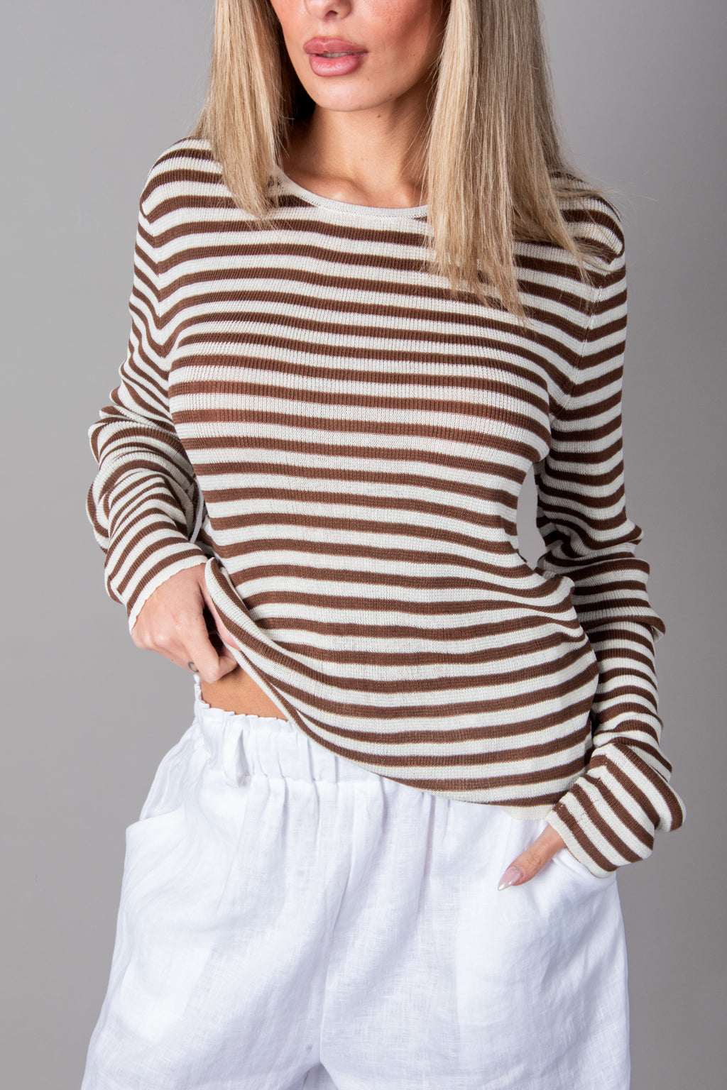 REMERA WES