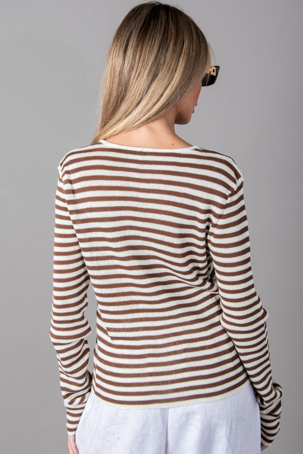REMERA WES