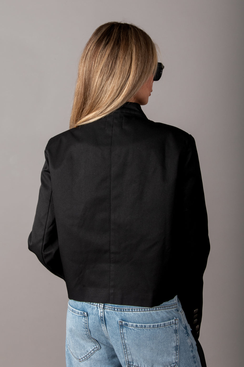 CHAQUETA GLORY
