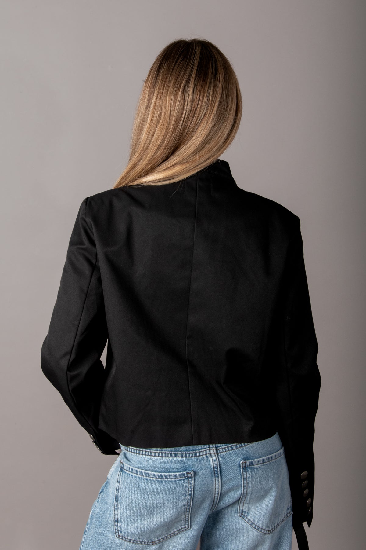 CHAQUETA GLORY