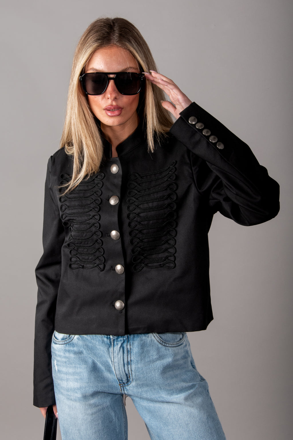 CHAQUETA GLORY