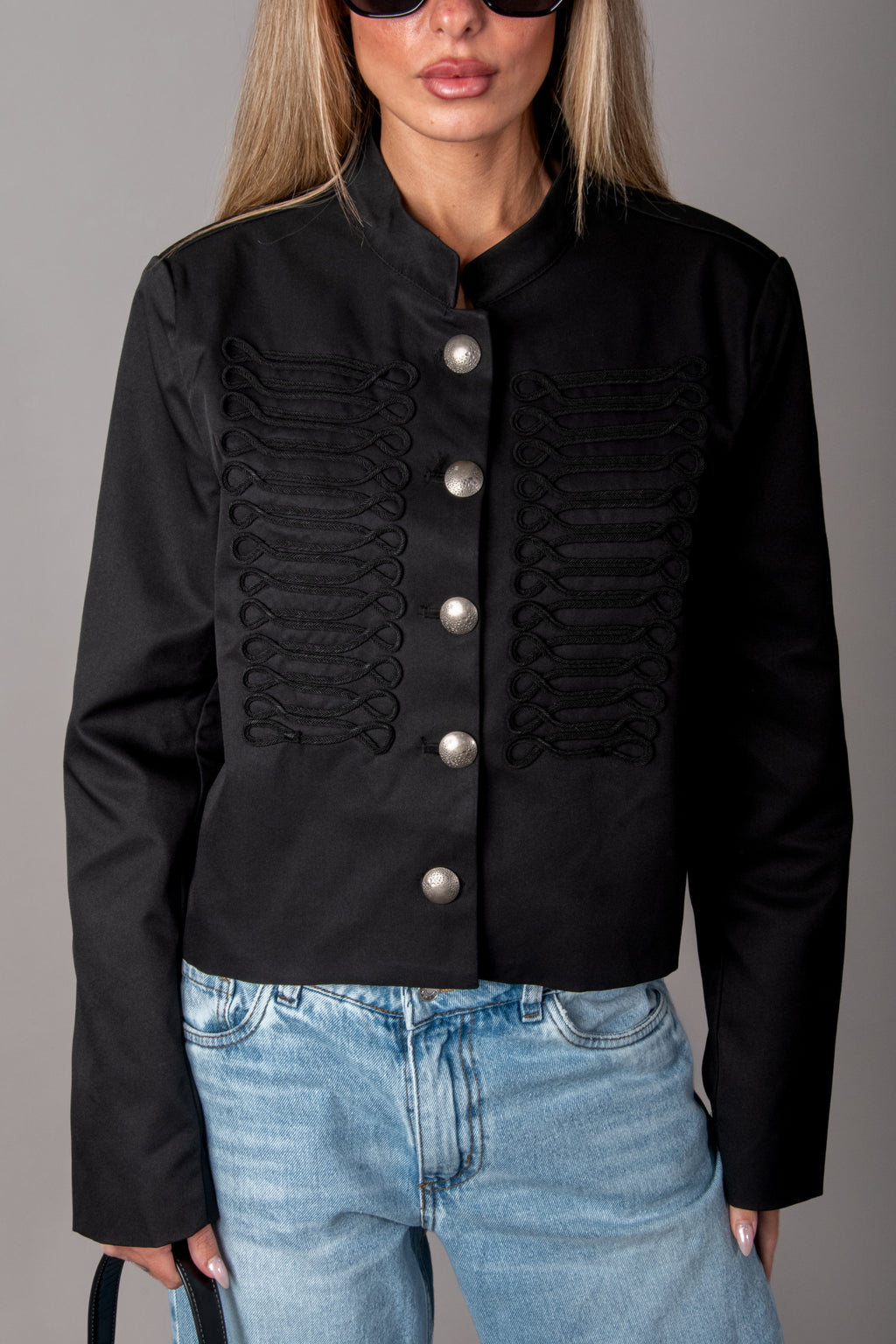CHAQUETA GLORY