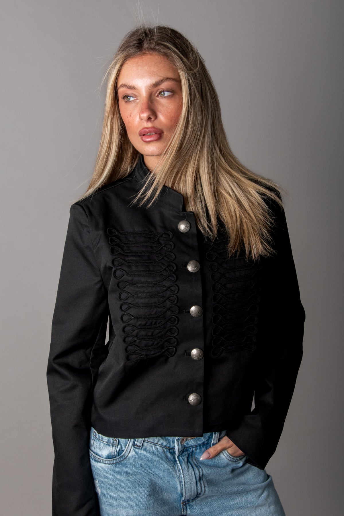 CHAQUETA GLORY