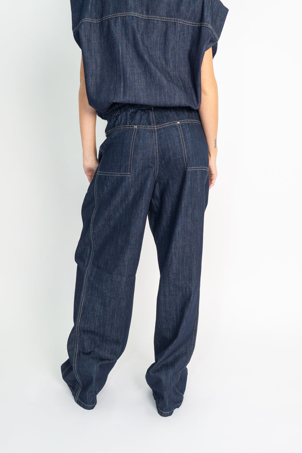 PANTALON VALLEY