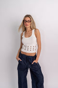 MUSCULOSA GIRL