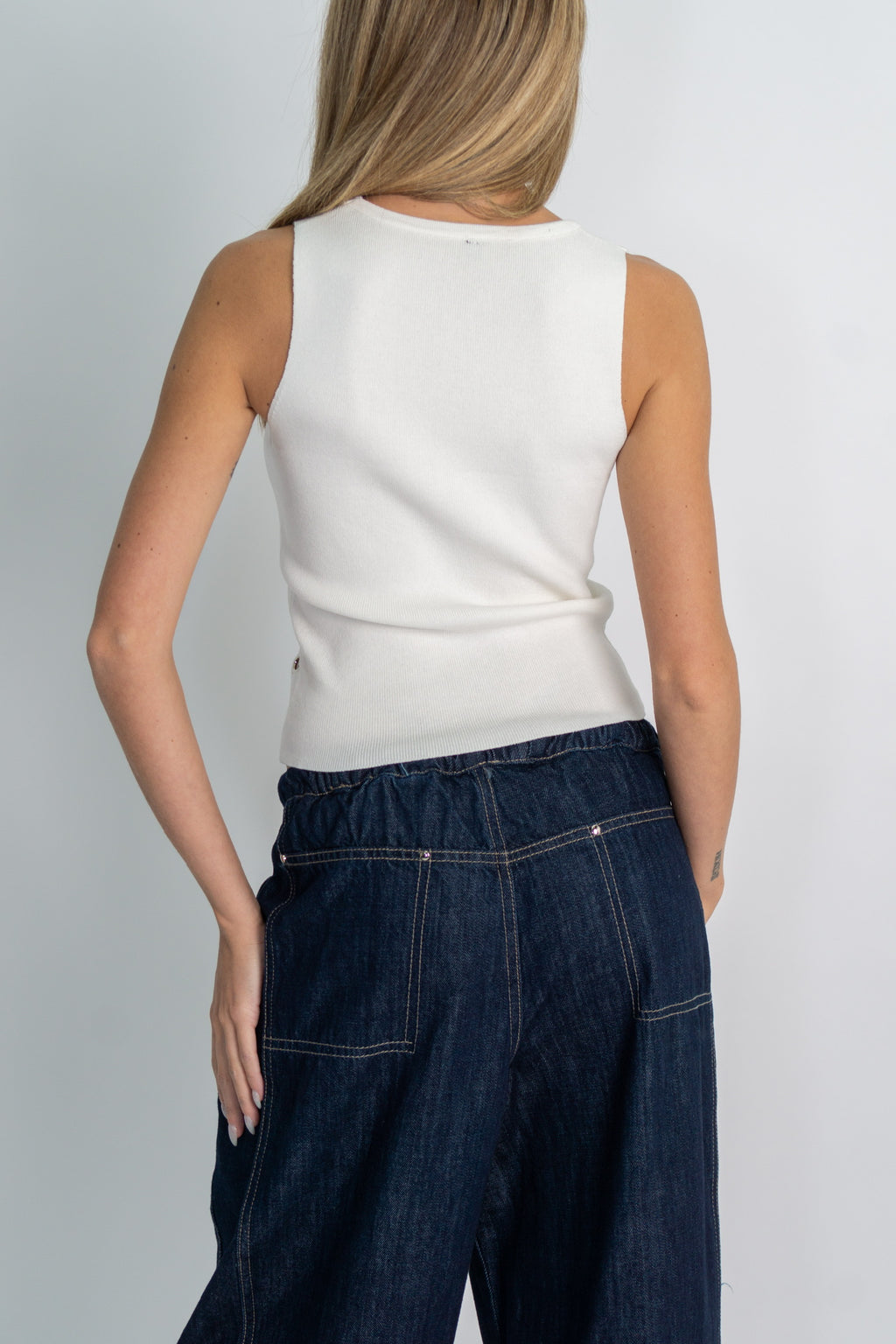 MUSCULOSA GIRL