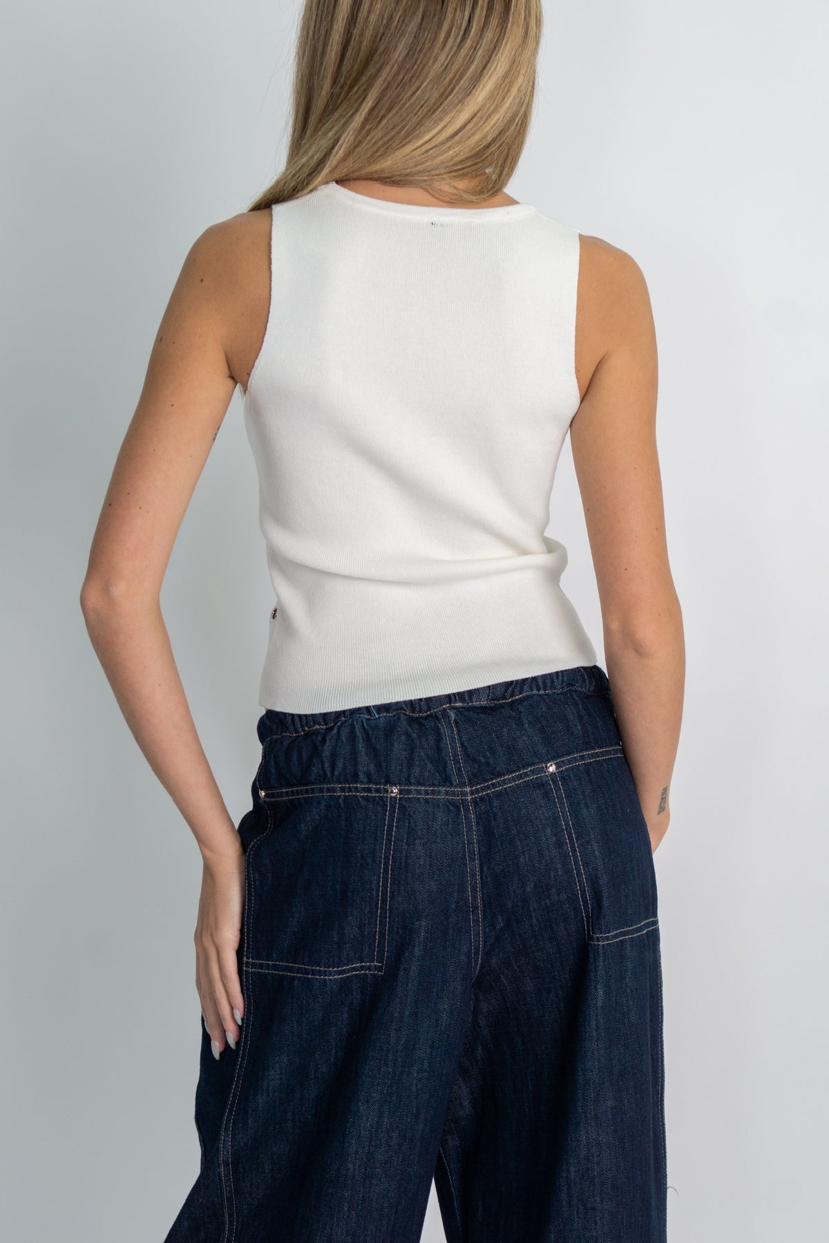 MUSCULOSA GIRL
