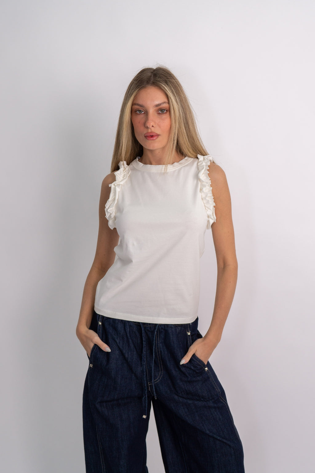 MUSCULOSA DREAM