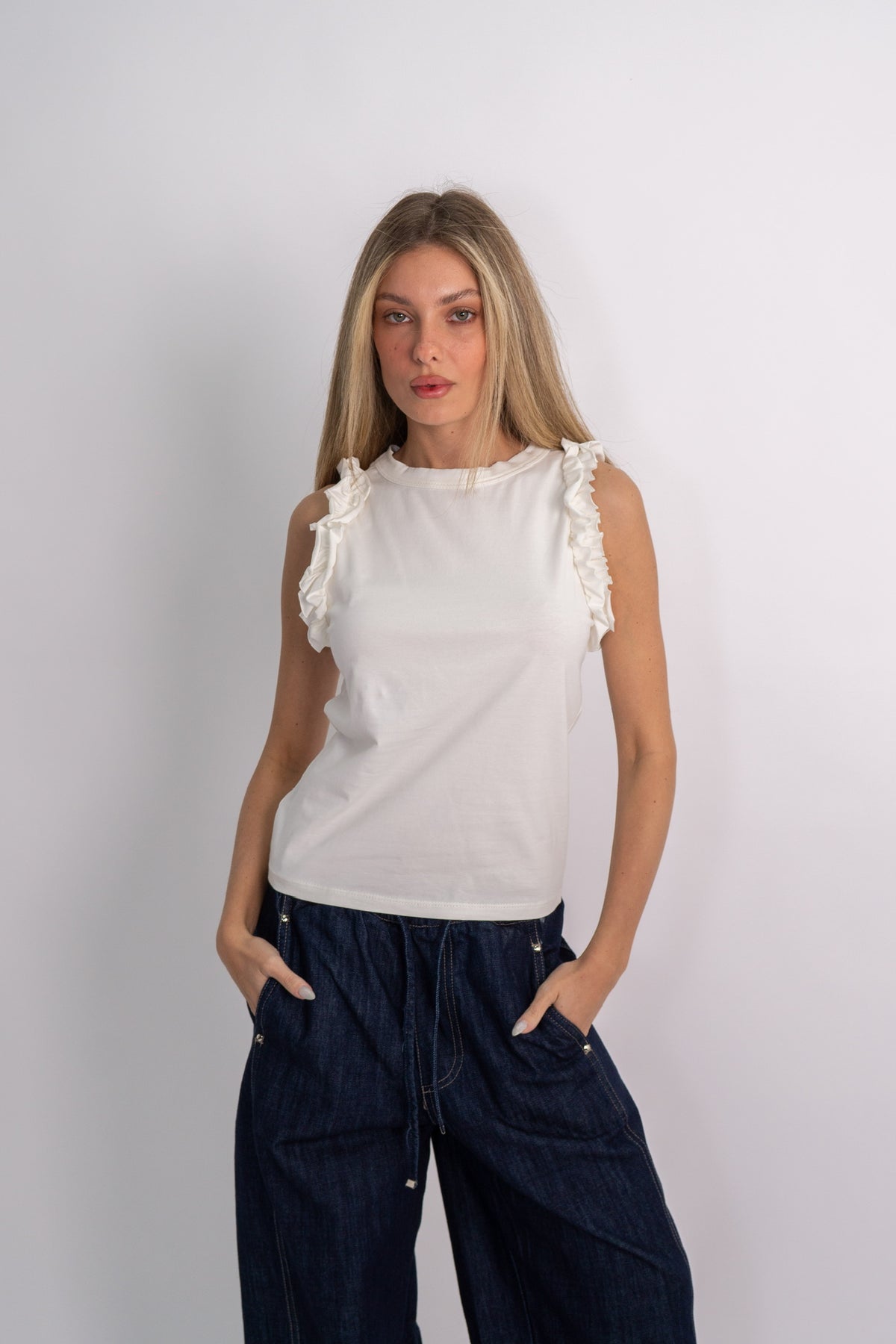 MUSCULOSA DREAM