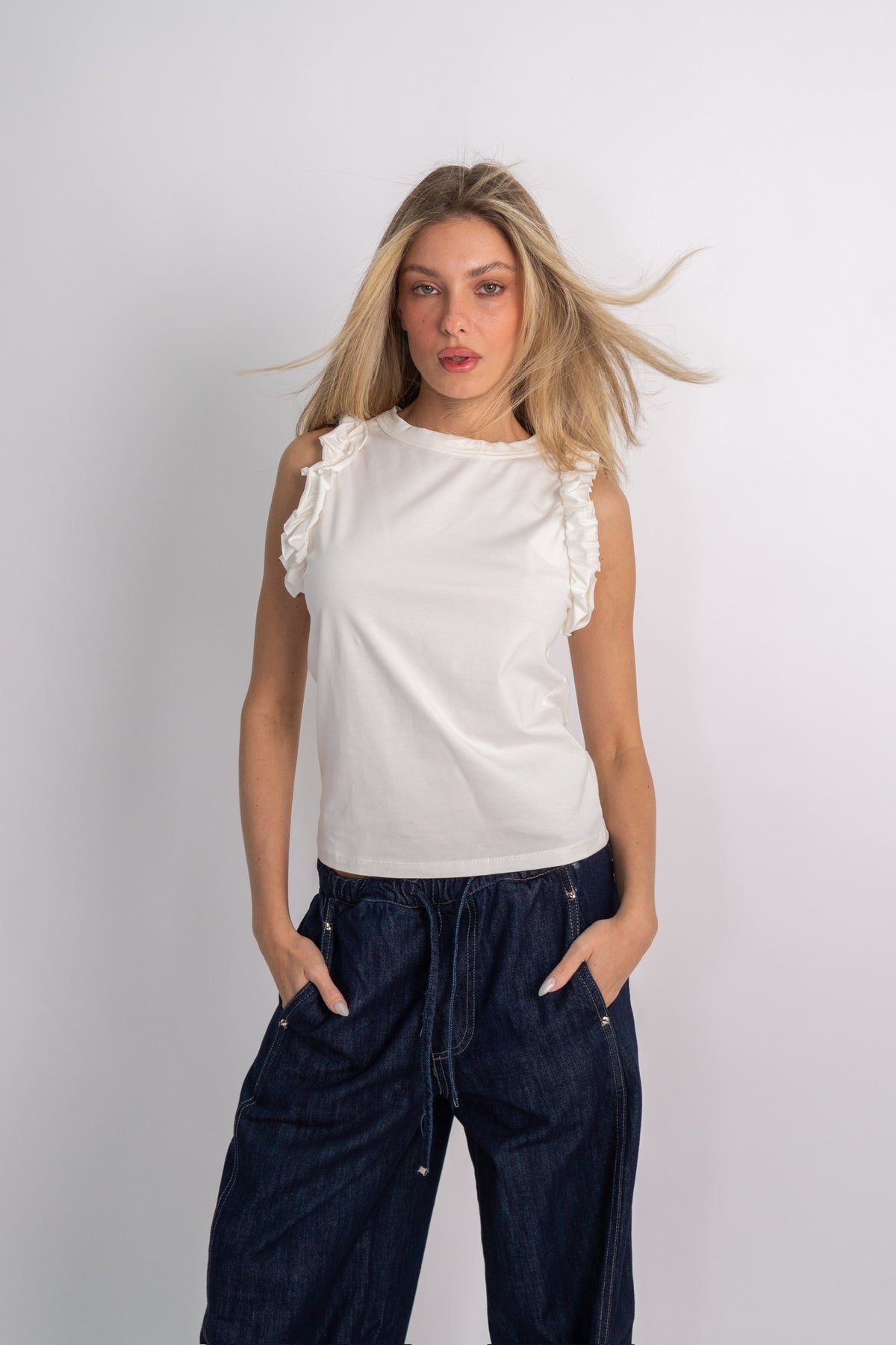 MUSCULOSA DREAM