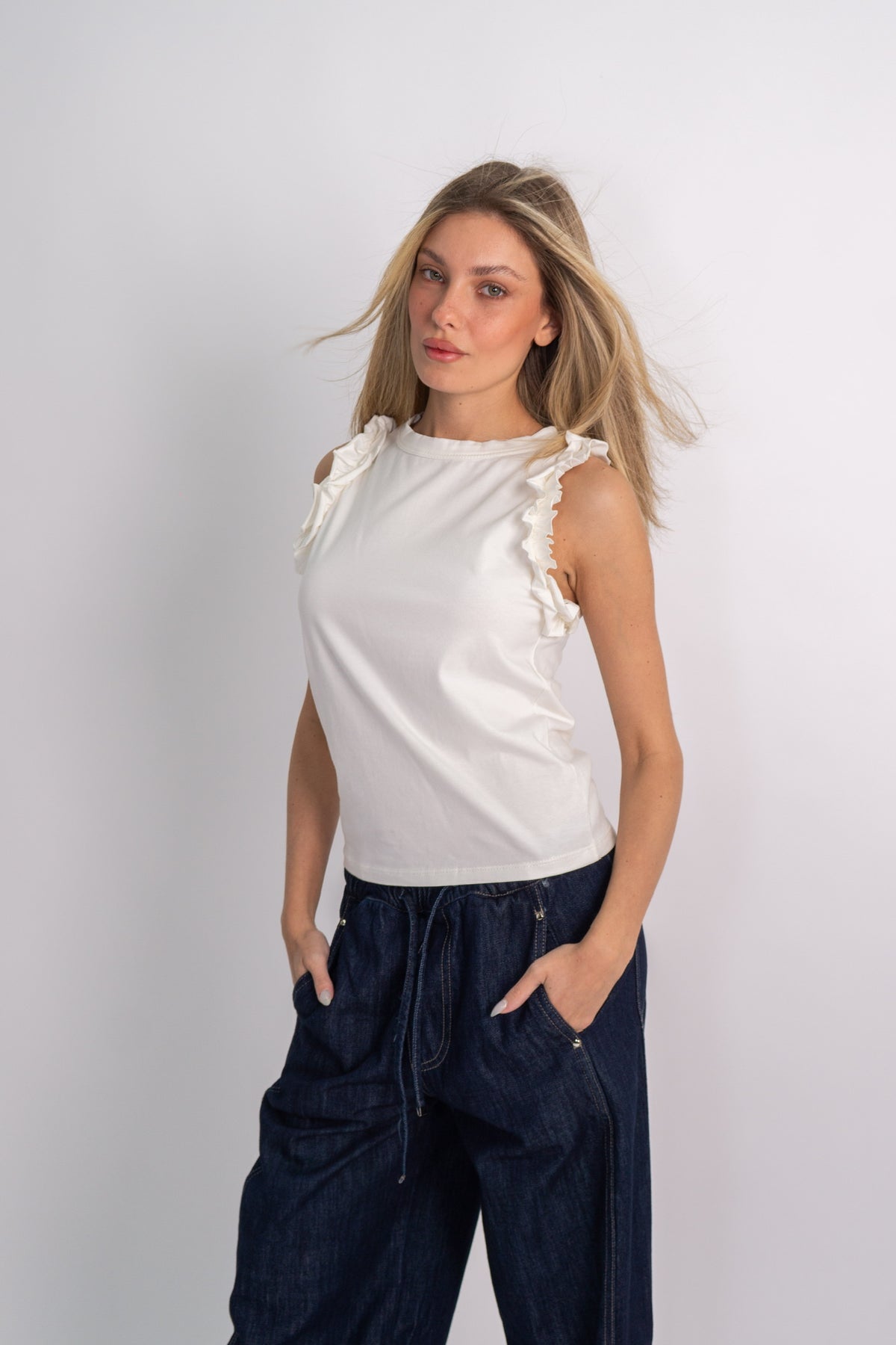 MUSCULOSA DREAM