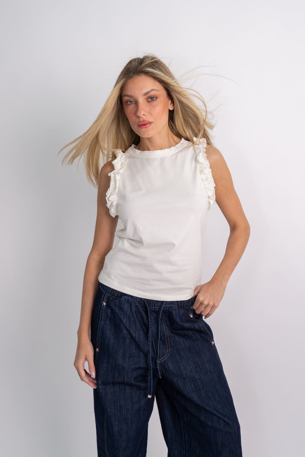 MUSCULOSA DREAM