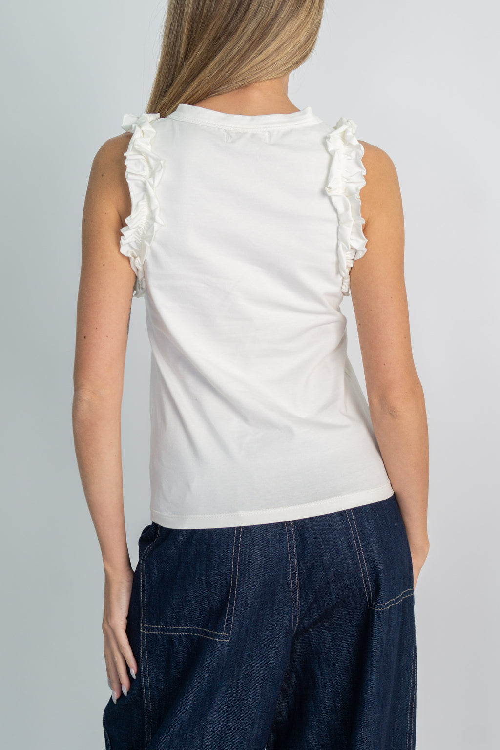 MUSCULOSA DREAM