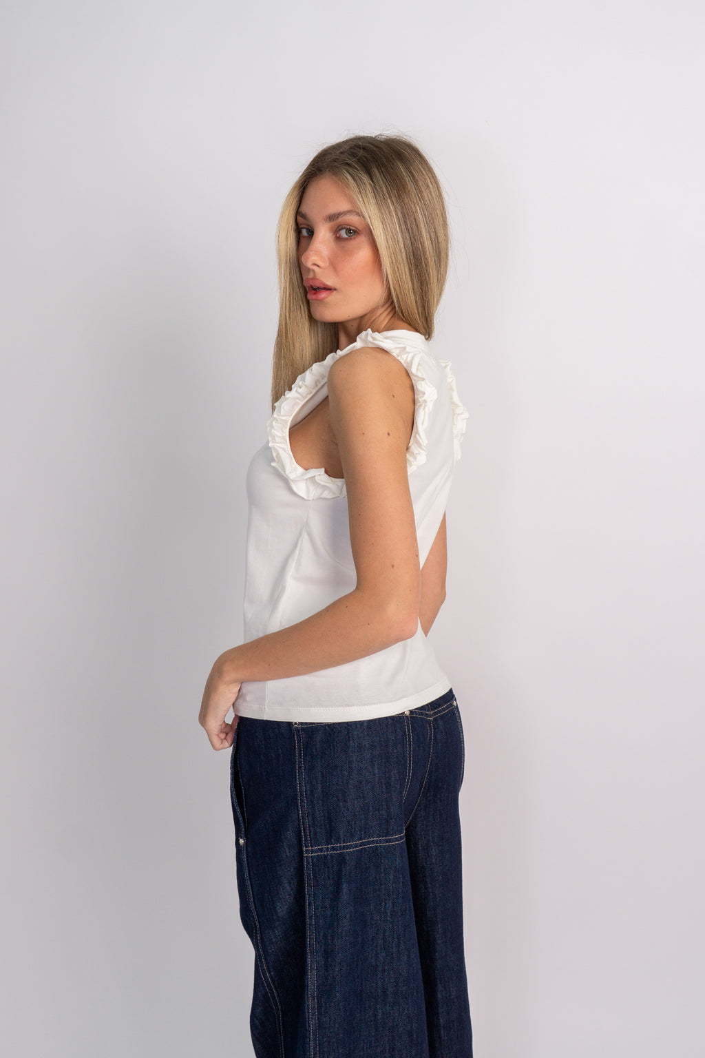 MUSCULOSA DREAM
