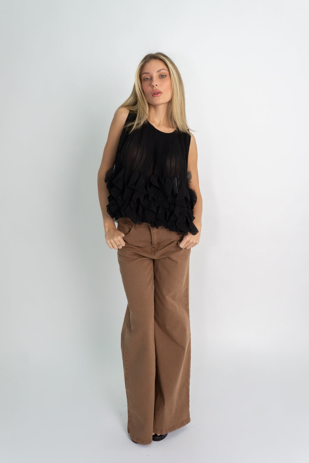 PANTALON ARIZONA