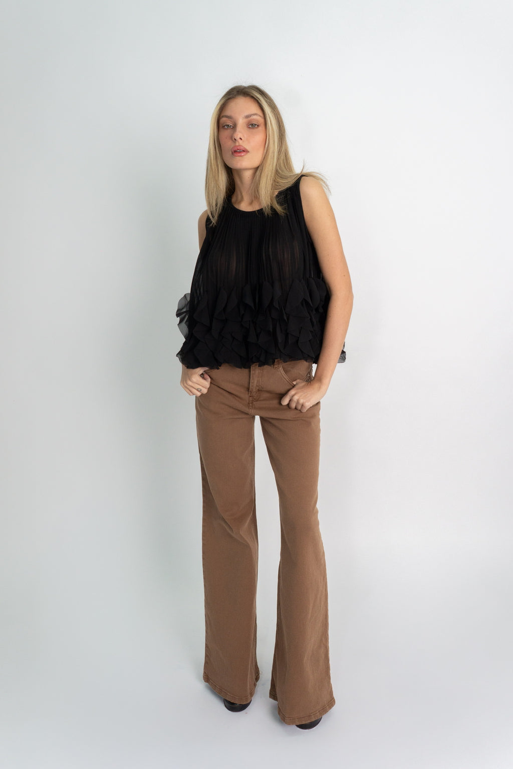 PANTALON ARIZONA