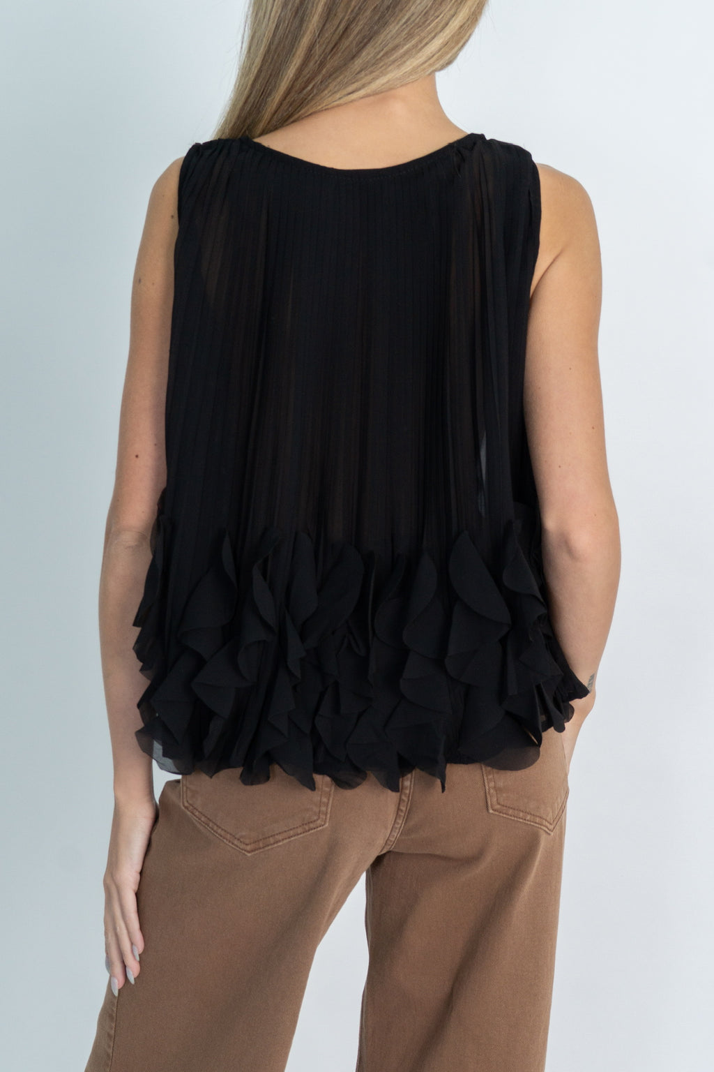 BLUSA AUDREY