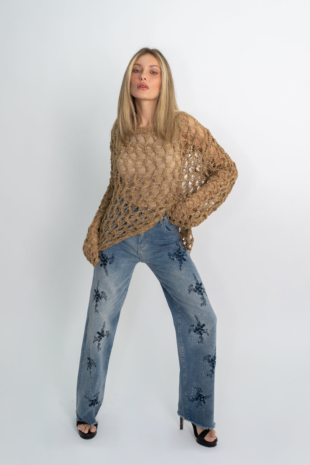 SWEATER MALIBU