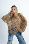SWEATER MALIBU