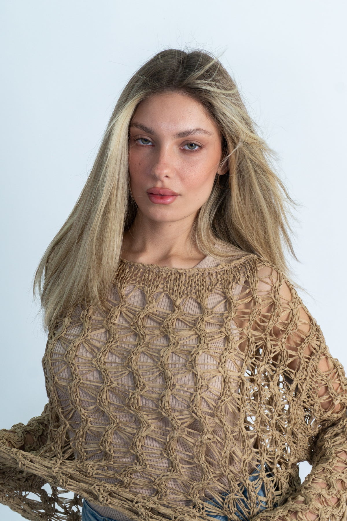 SWEATER MALIBU