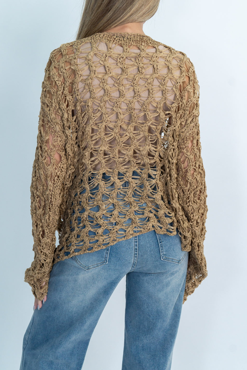 SWEATER MALIBU