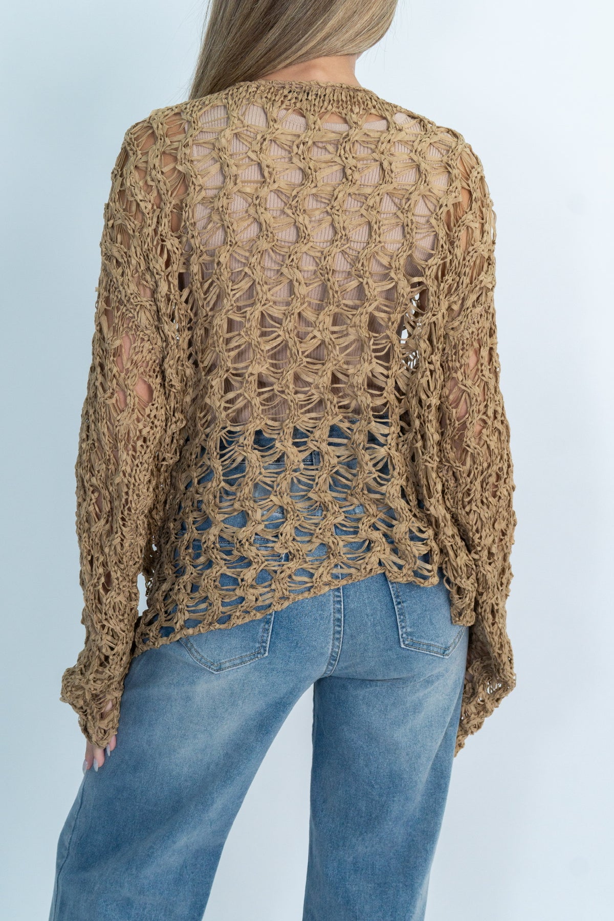 SWEATER MALIBU