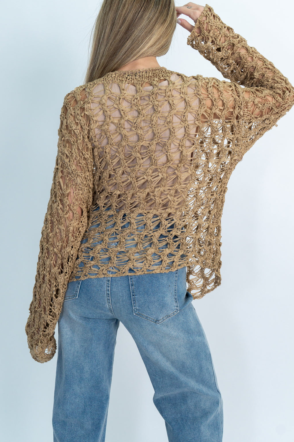 SWEATER MALIBU