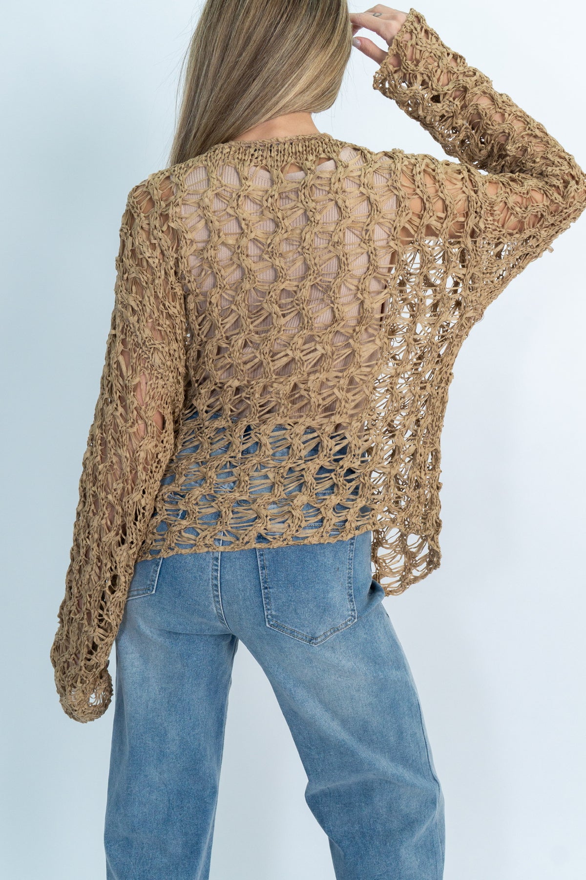 SWEATER MALIBU