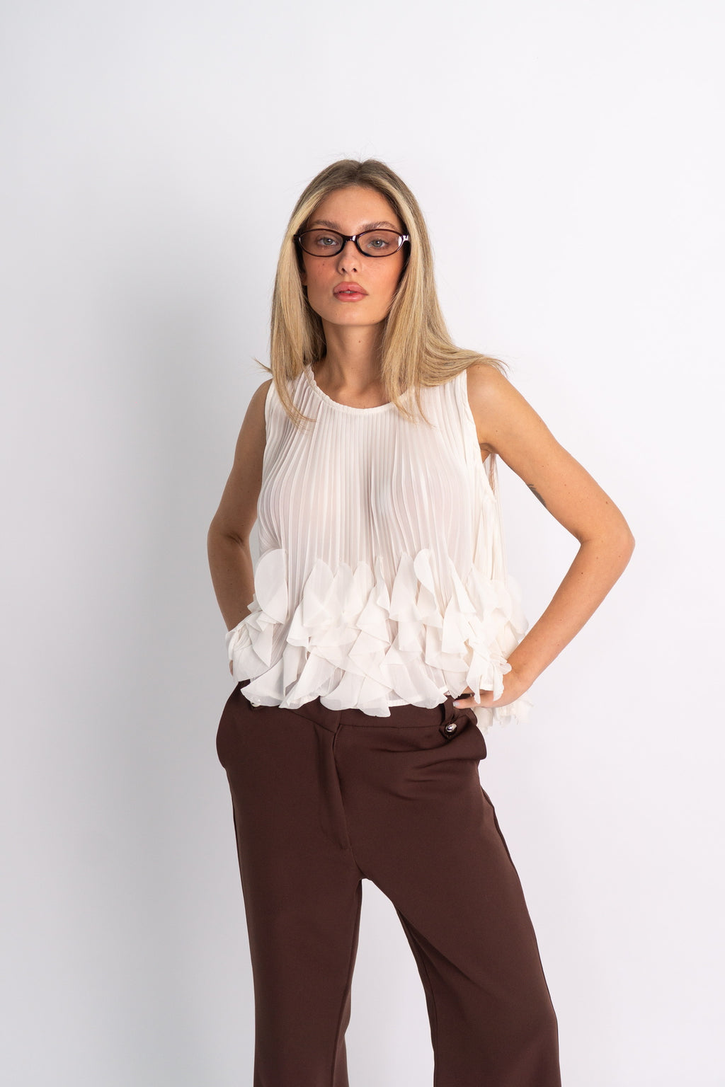 BLUSA AUDREY