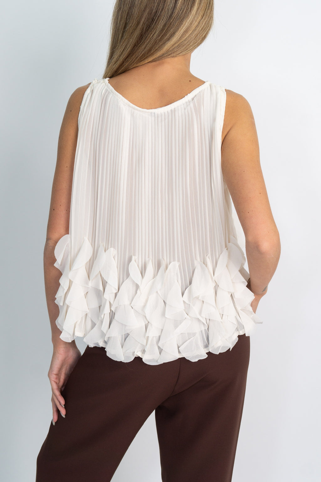 BLUSA AUDREY