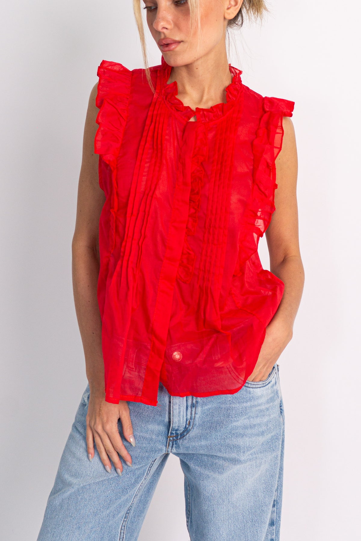 BLUSA SPRITZ