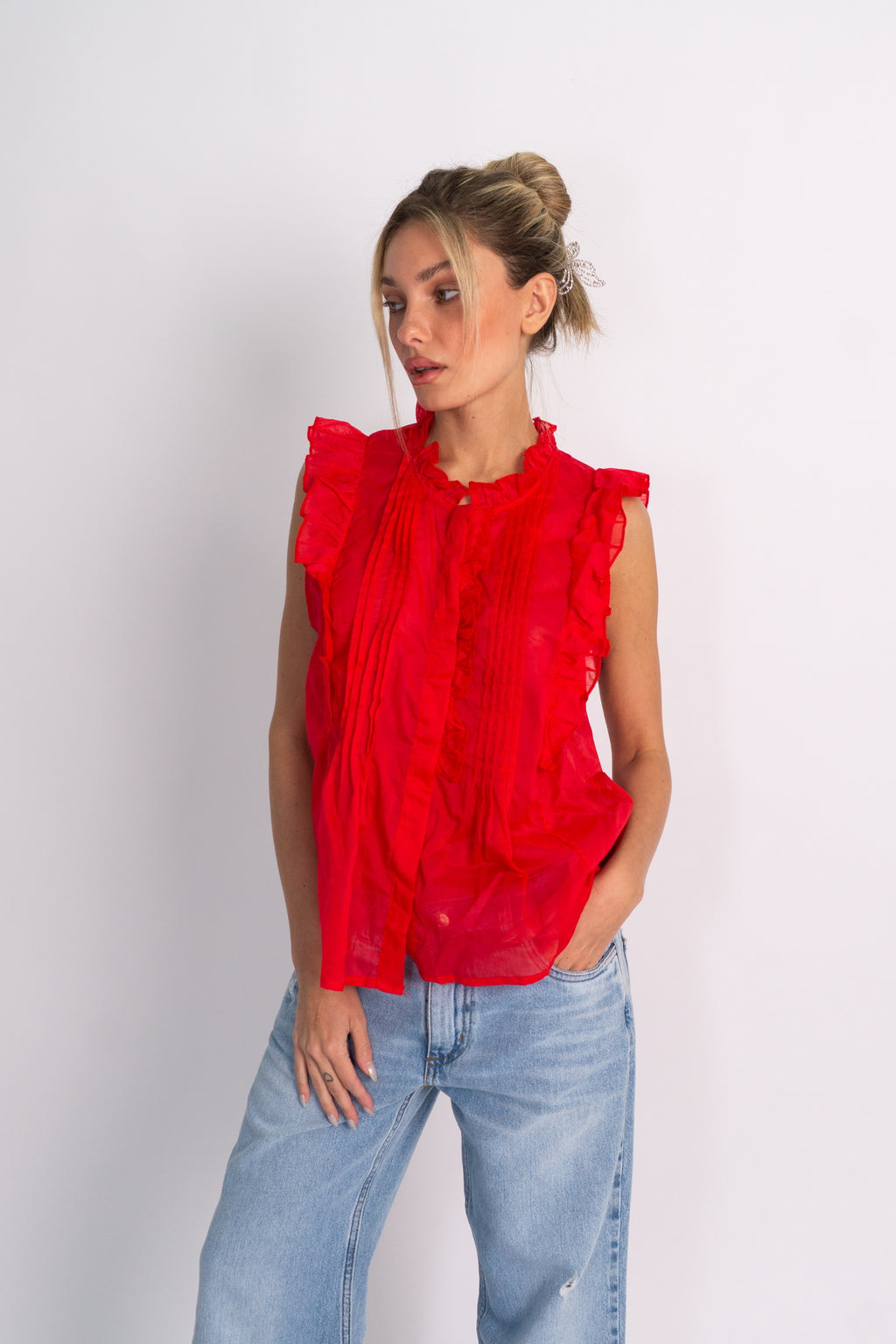 BLUSA SPRITZ