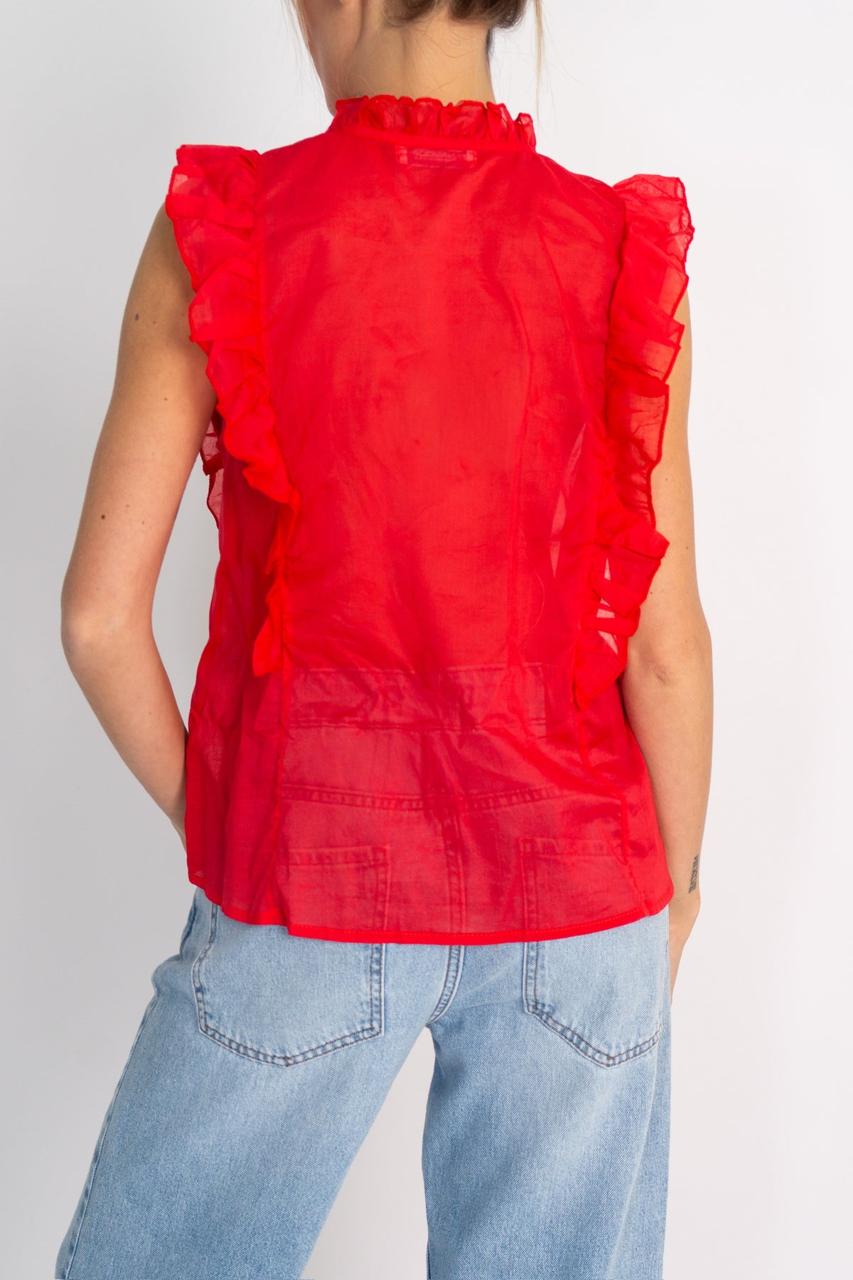 BLUSA SPRITZ