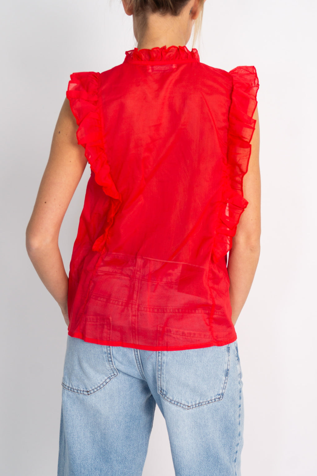 BLUSA SPRITZ