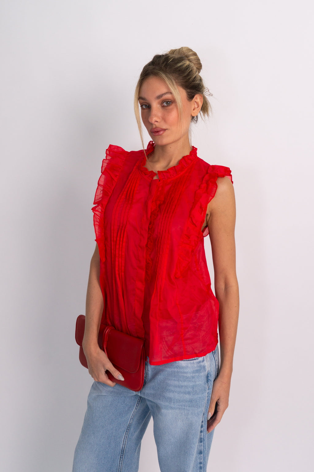 BLUSA SPRITZ