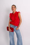 BLUSA SPRITZ
