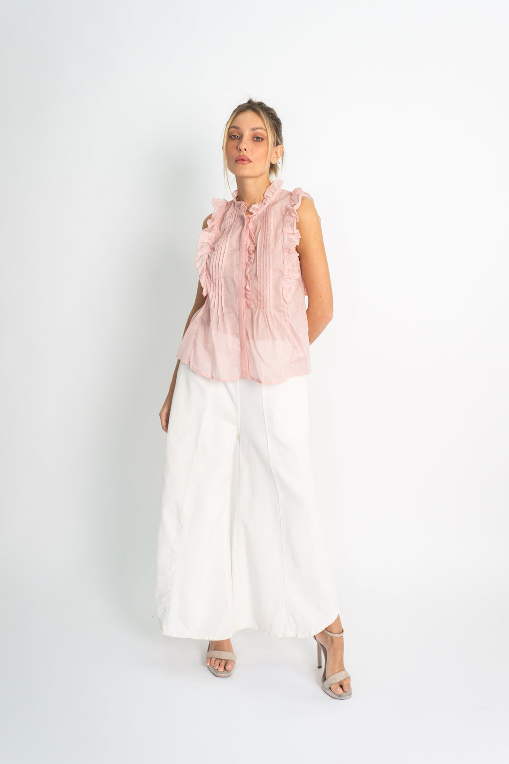 BLUSA SPRITZ