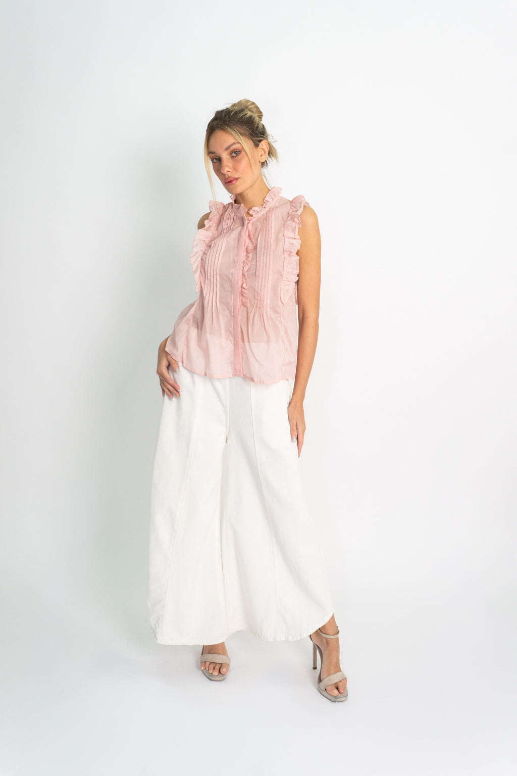 BLUSA SPRITZ
