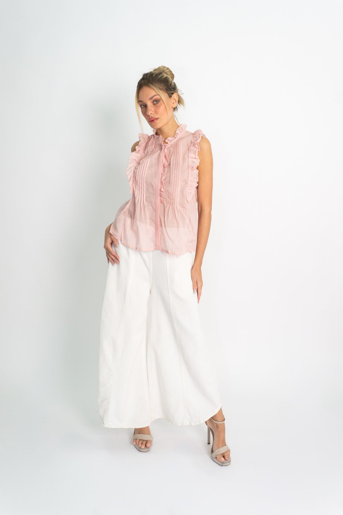 BLUSA SPRITZ
