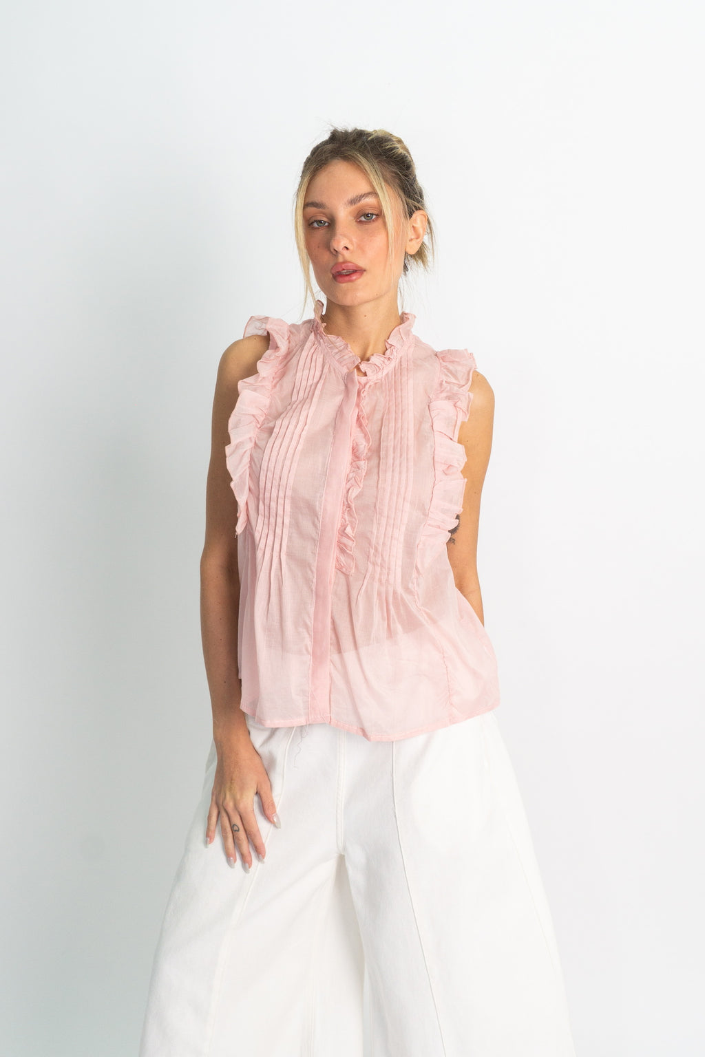 BLUSA SPRITZ