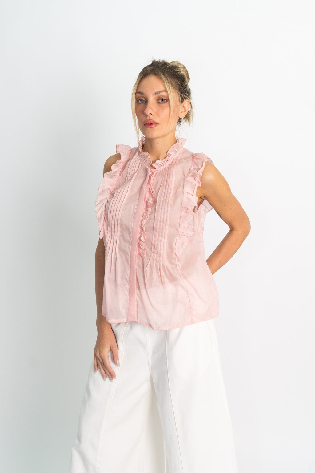 BLUSA SPRITZ