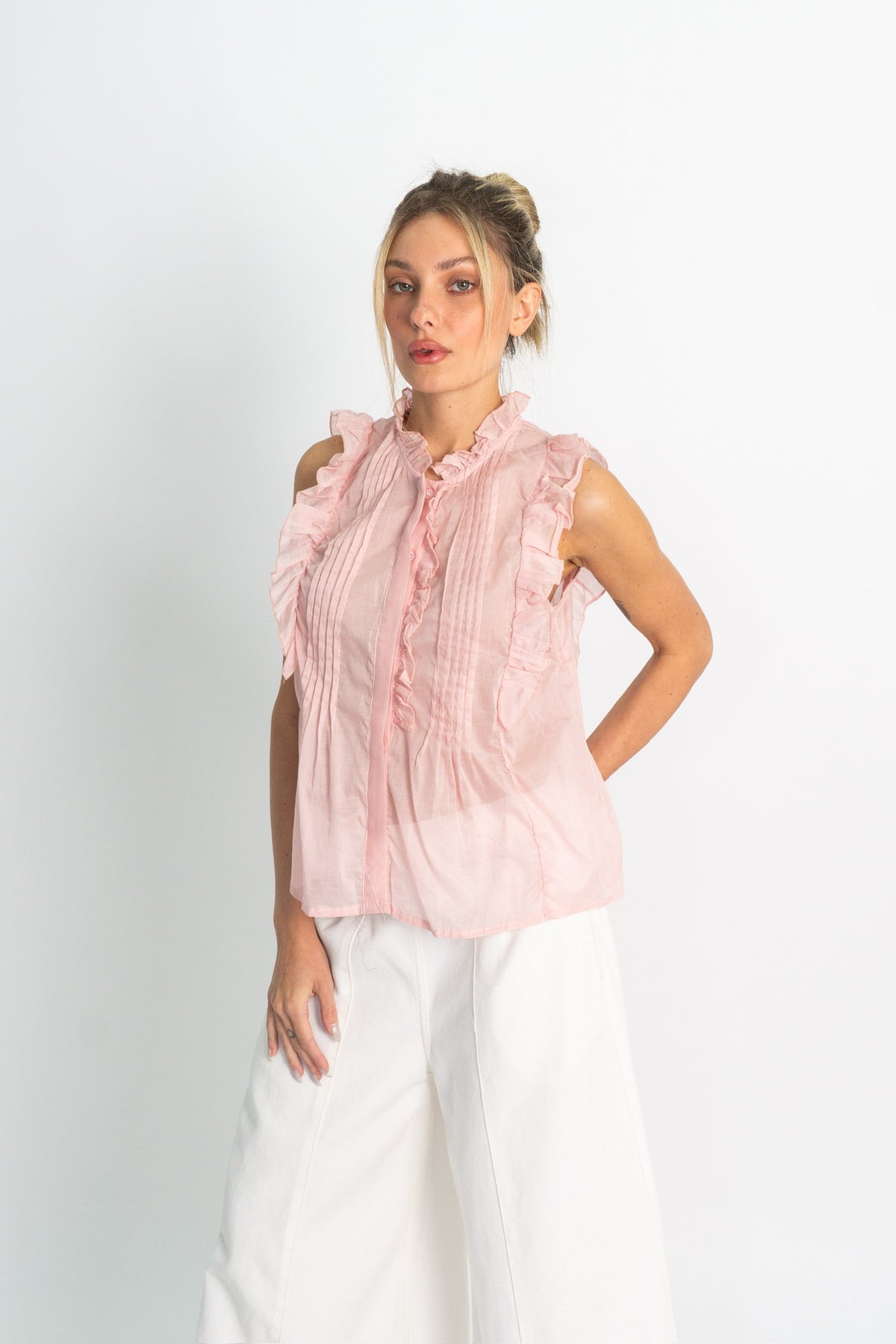 BLUSA SPRITZ