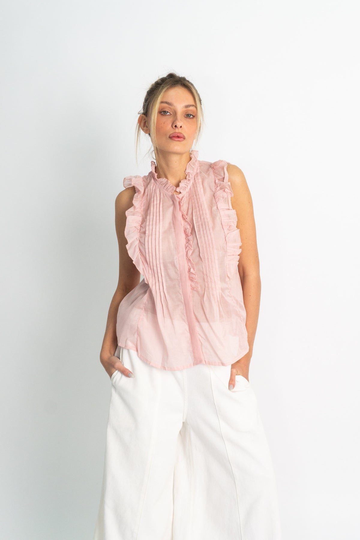 BLUSA SPRITZ
